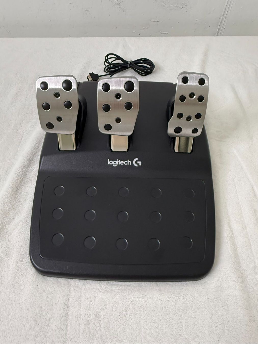 Logitech Controller: Lenkrad Logitech G29 – Usato da Zuzwil SG venduto da Jeanine_Pia 2