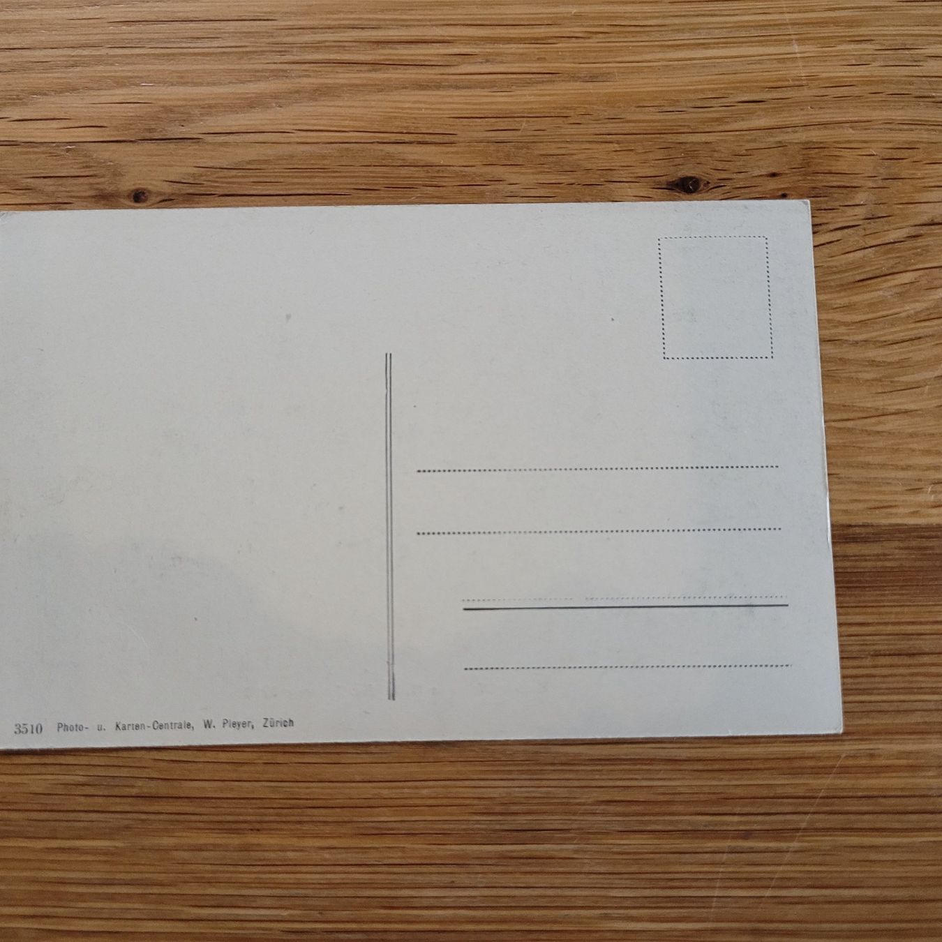 Cartoline postali: Carte Postale 1912 Kaiser – Usato da Biel/Bienne venduto da Destockweb 1
