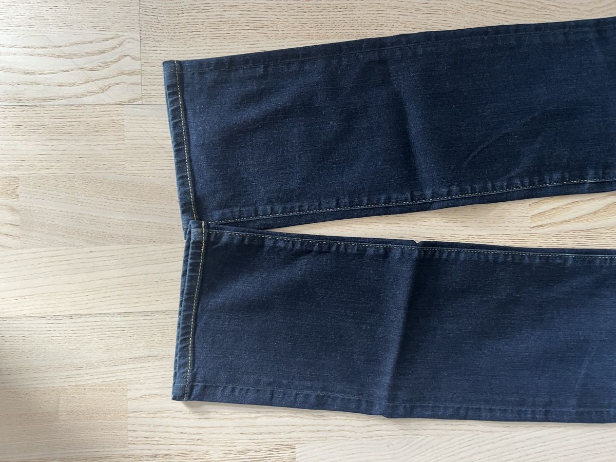 G-Star Jeans: G-Star Blue Jeans Länge 36 – Usato da Ennetbaden venduto da Nala05 3