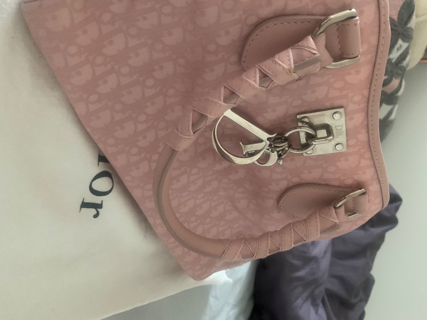 Dior Borse da donna: Dior tasche neue – Nuovo (secondo la descrizione) da Zürich venduto da Nikuska32 5