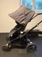 Used Bugaboo Fox Stroller - Sehr guter Zustand 