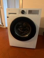 Waschmaschine Samsung weiss gebrauchter Zustand