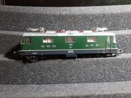 FLEISCHMANN11156 REF.3