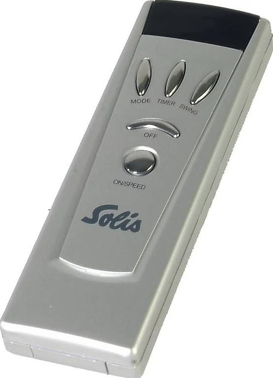 Ventilatori: Solis Ventilator – Usato da Basel venduto da ann_cq59 4