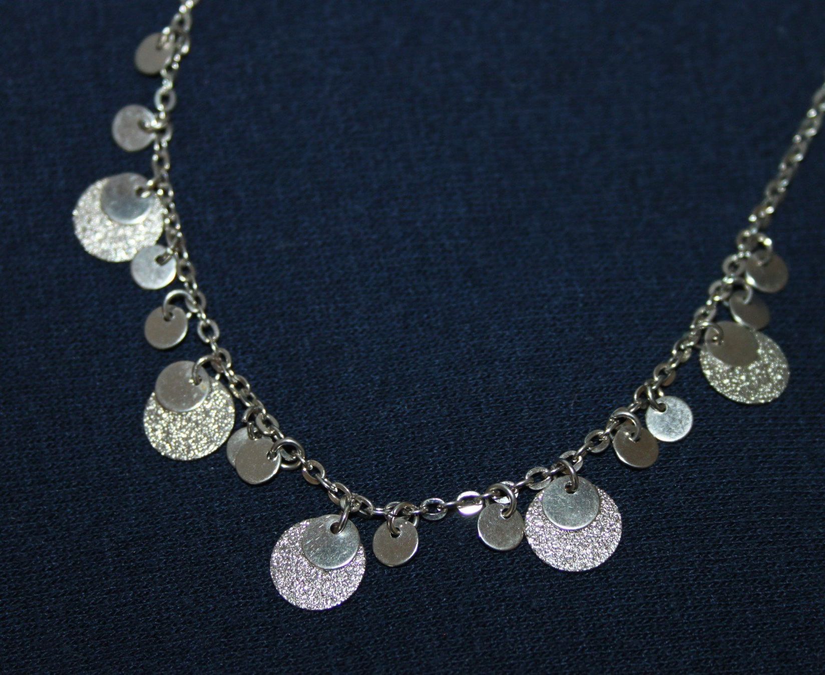 Bracelets: Armkettchen / Fusskettchen – D'occasion à Otelfingen par Jupi07 3