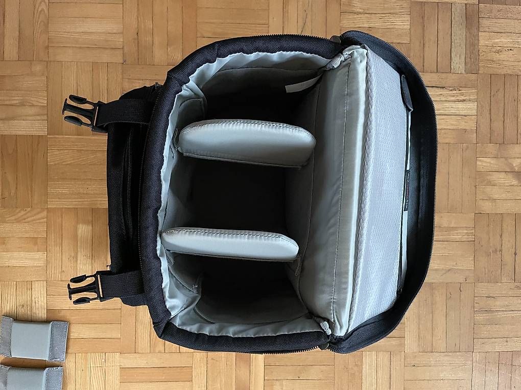 Zaini: Lowepro Kamerarucksack ProMag2 AW!  – Usato da Regensdorf venduto da bee_jgk8 1