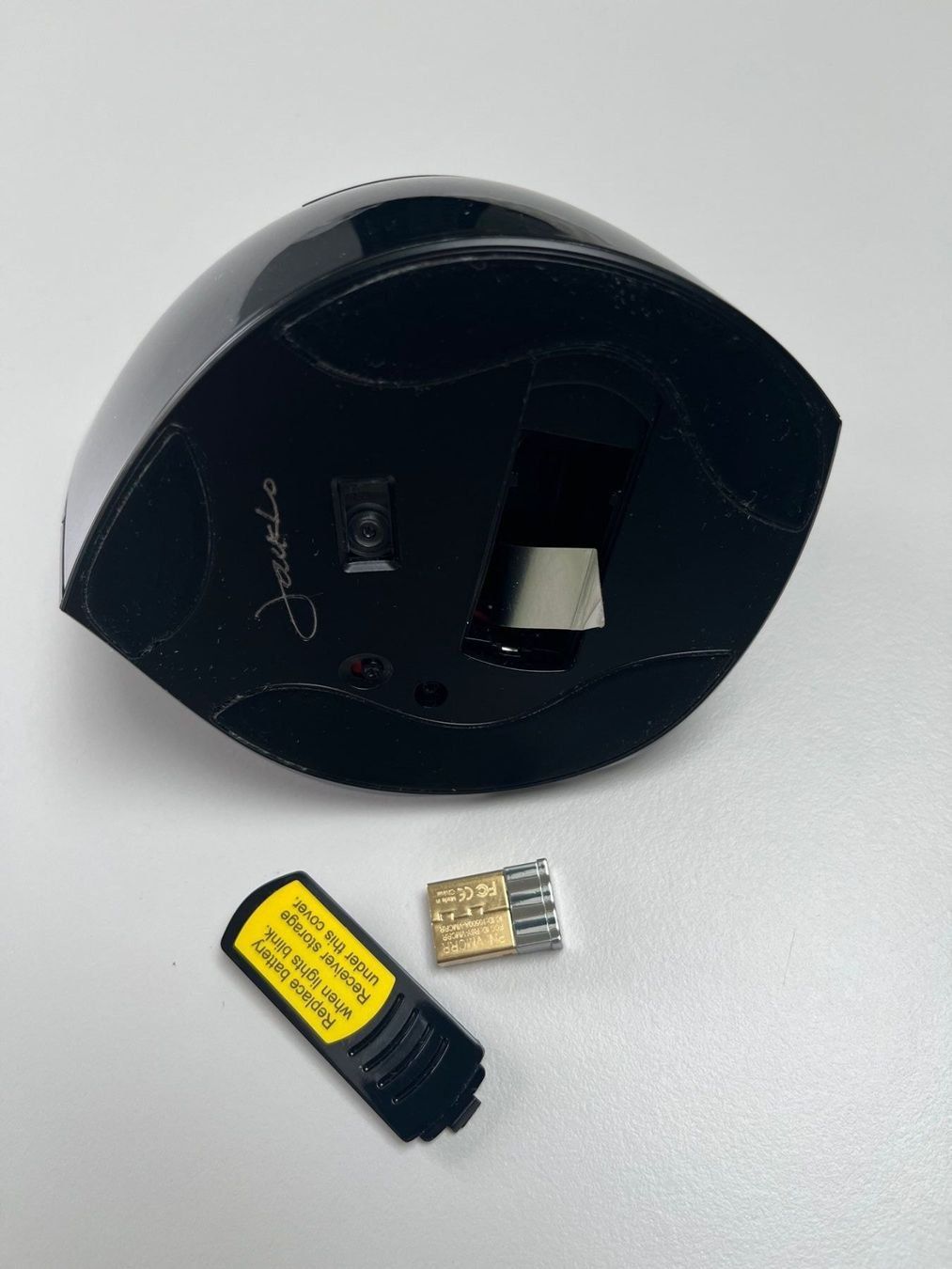 Maus: Evoluent VerticalMouse C Right Wireless – Gebraucht aus Bern von Nole6 3