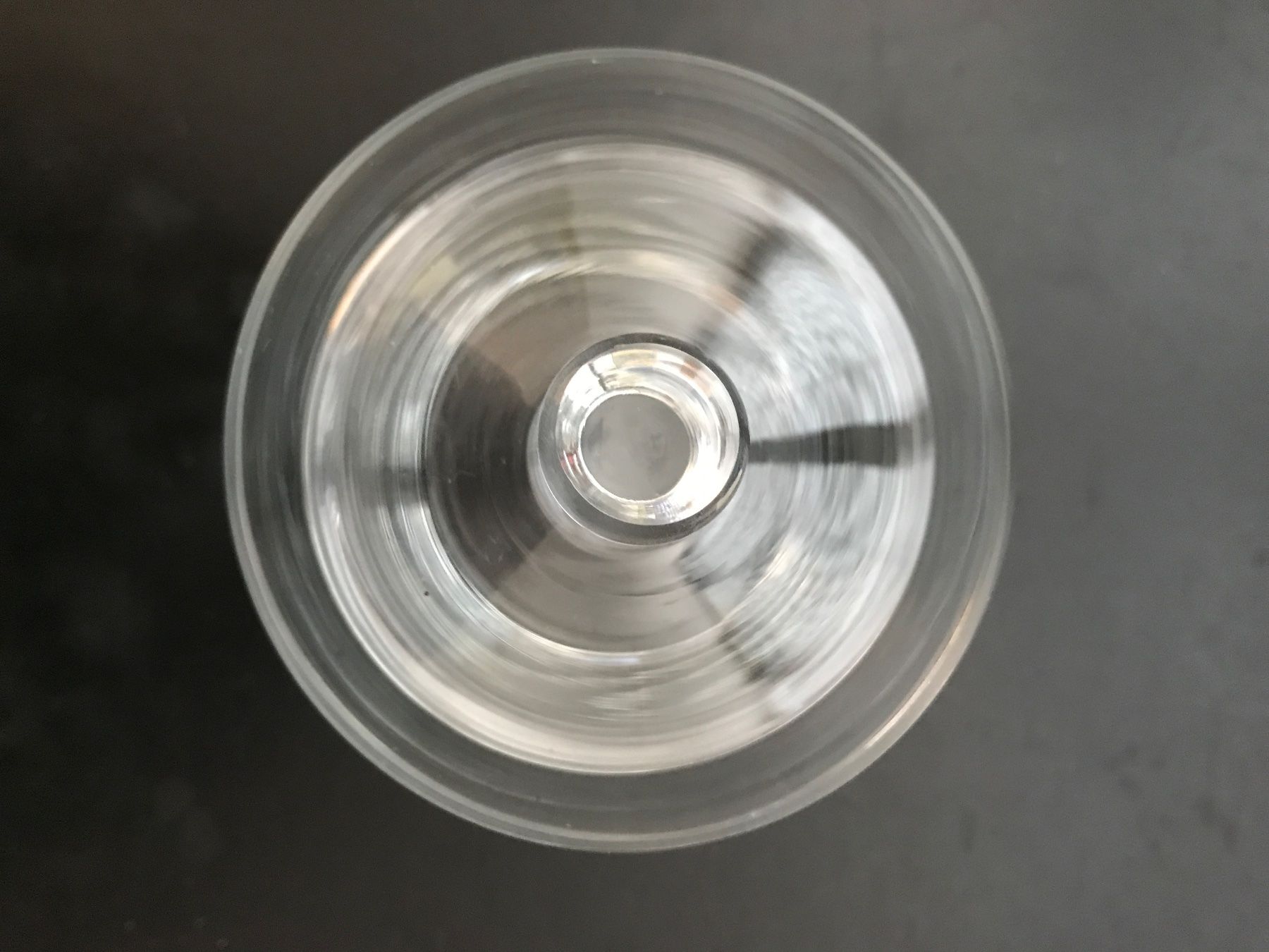Bicchieri: Glasdose Handgemacht mit Deckel – Usato da Abtwil SG venduto da Yazu02 1