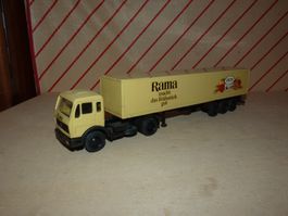 Sattelzug Rama 1/50