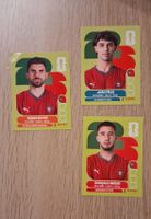 WM-Panini Sticker 2026 Portugal