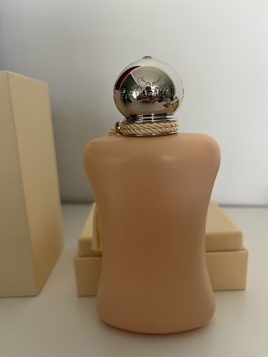 Parfum & Eau de Toilette: Parfums de Marly Cassili Eau de Parfum 75ml – Neu (gemäss Beschreibung) aus Reinach BL von pinklemonade 3