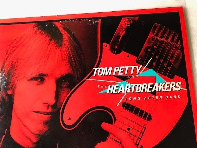 Dischi in vinile: Tom Petty And The Heartbreakers – Usato da Aarwangen venduto da Jukebox3 1