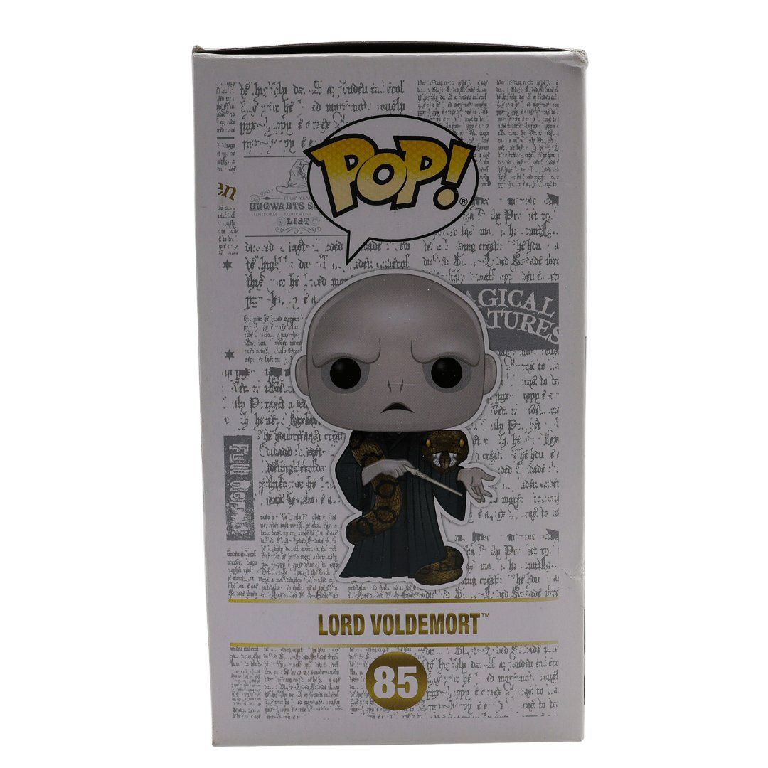 Funko Statuette: Lord Voldemort 85 Funko POP Harry Potter – Nuovo e nell'imballaggio originale da Paudex venduto da dindeboy 1
