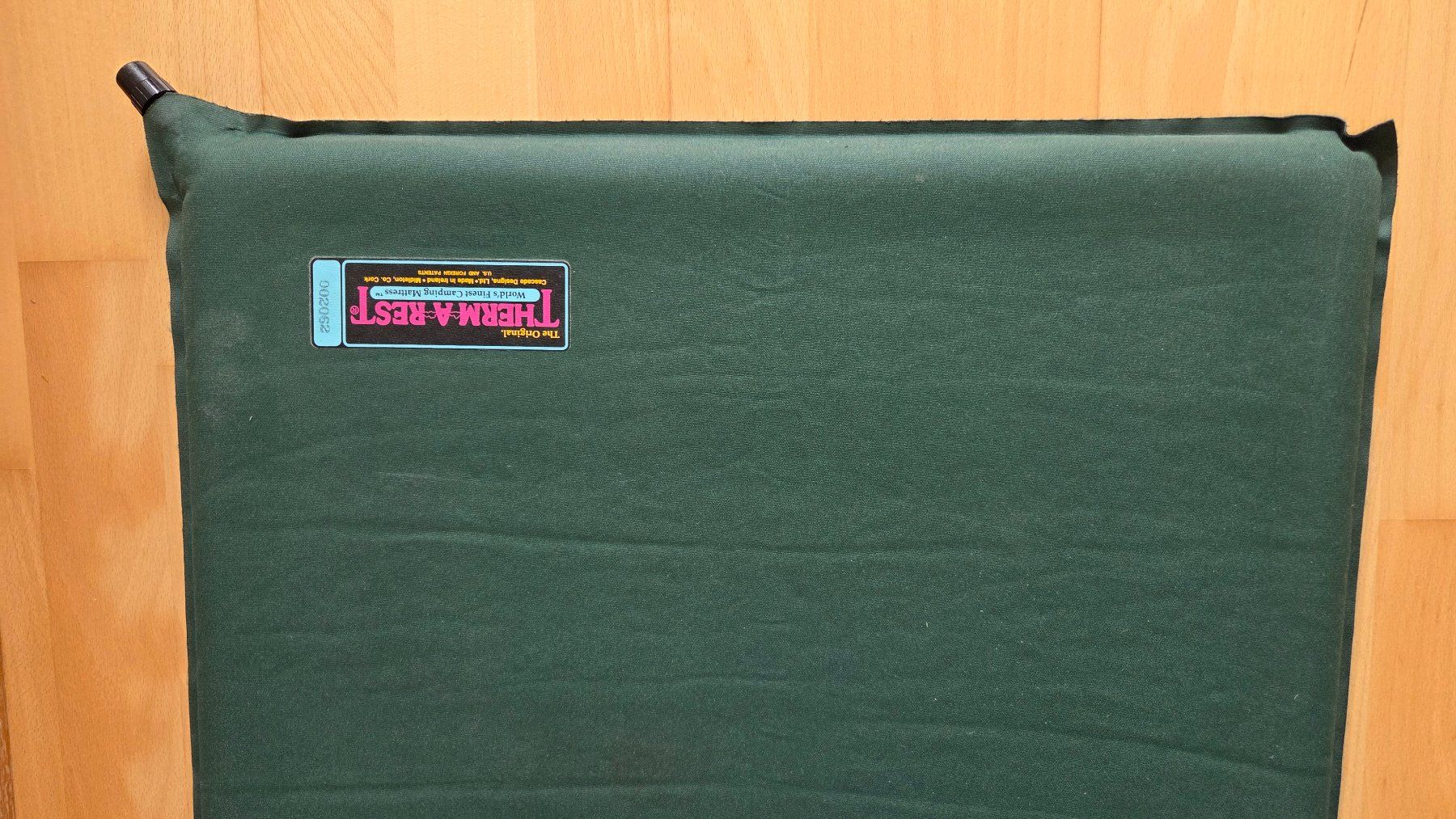 Thermarest Matelas: Thermarest Liegematte – D'occasion à Luzern par Dotryit 1