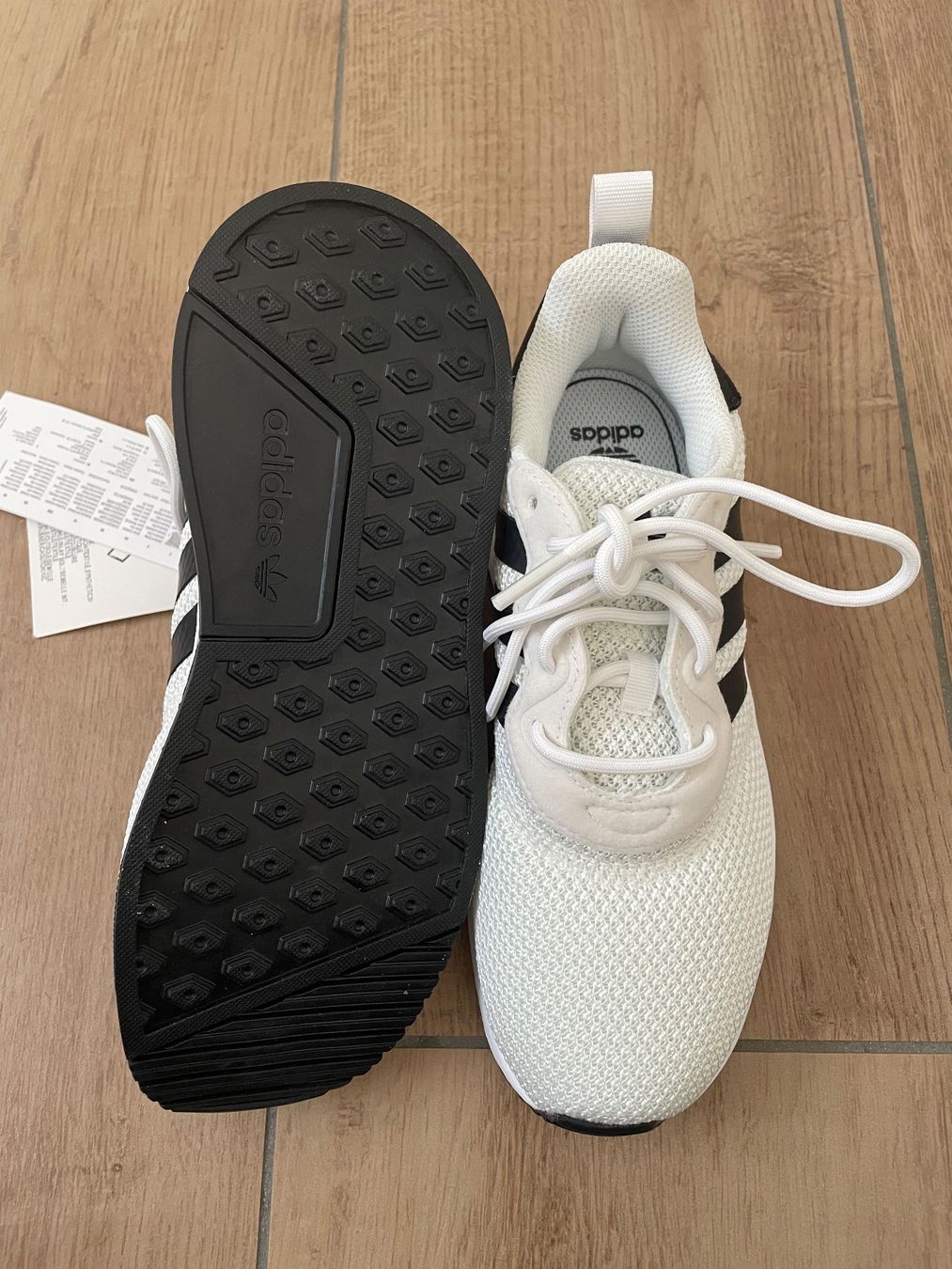 Adidas Scarpe per ragazzi: Adidas Turnschuhe Gr. 32 NEU – Nuovo e nell'imballaggio originale da Waltenschwil venduto da hansnine 3