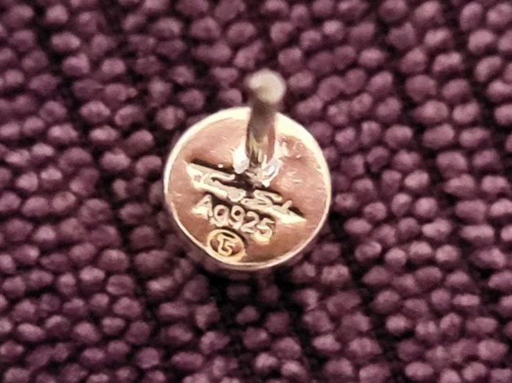 Thomas Sabo Orecchini pendenti & Orecchini a lobo: Thomas Sabo, 925 Silber, Ohrringe NEU – Nuovo (secondo la descrizione) da Liestal venduto da Shelby787 3