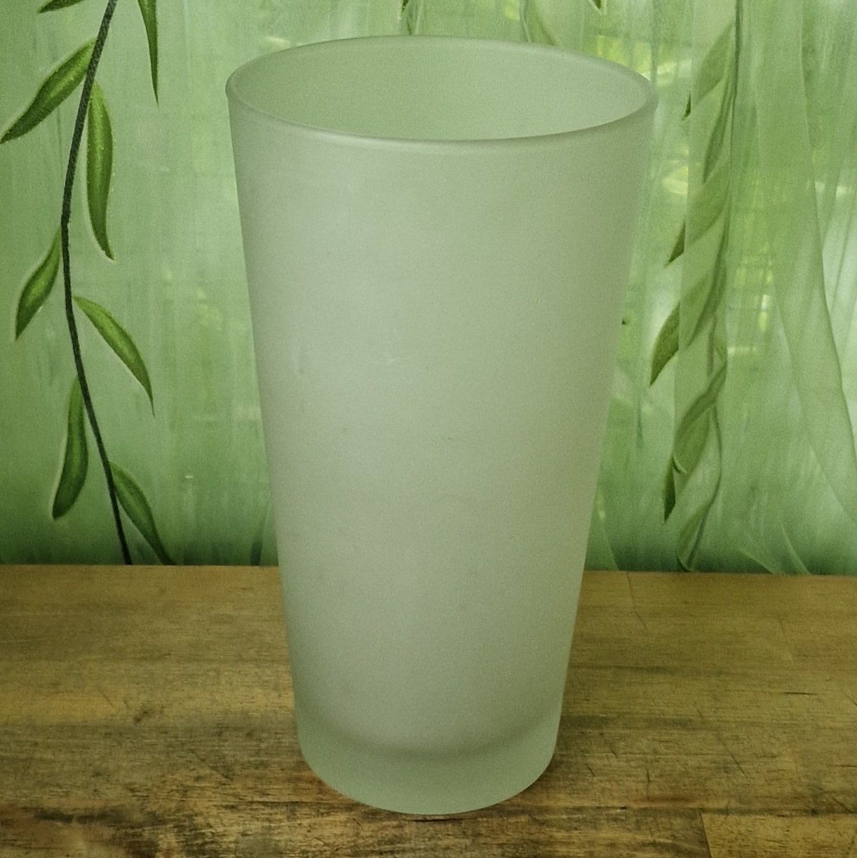 Vasi & Recipienti: Milchglas Vase – Usato da Merlischachen venduto da Sheavy