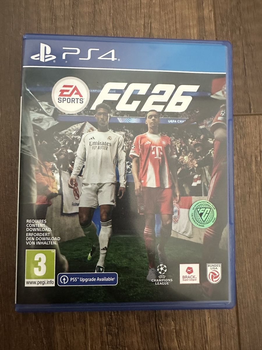 Sony Console: PS4 Slim White ab 1.- Franken.  – Usato da Schaffhausen venduto da diti_81 4