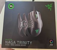 Razor Naga Trinity (Kabelgebunden)