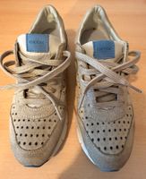 Geox Respira basket femme taille 38 beige