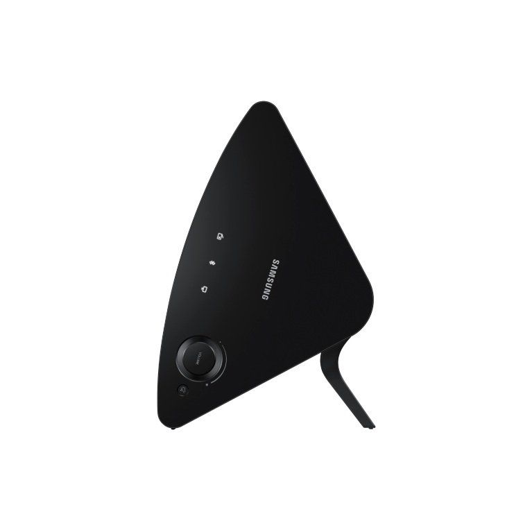 Samsung Lautsprecher: Samsung Bluetooth WiFi Speaker M3 WAM350 – Neu und originalverpackt aus Rudolfstetten von  2