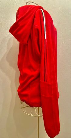 Woman hoodie Tommy Hilfiger