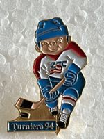 ZSC Lions Pin - Turnier 94 - Seltenes Sammlerstueck!