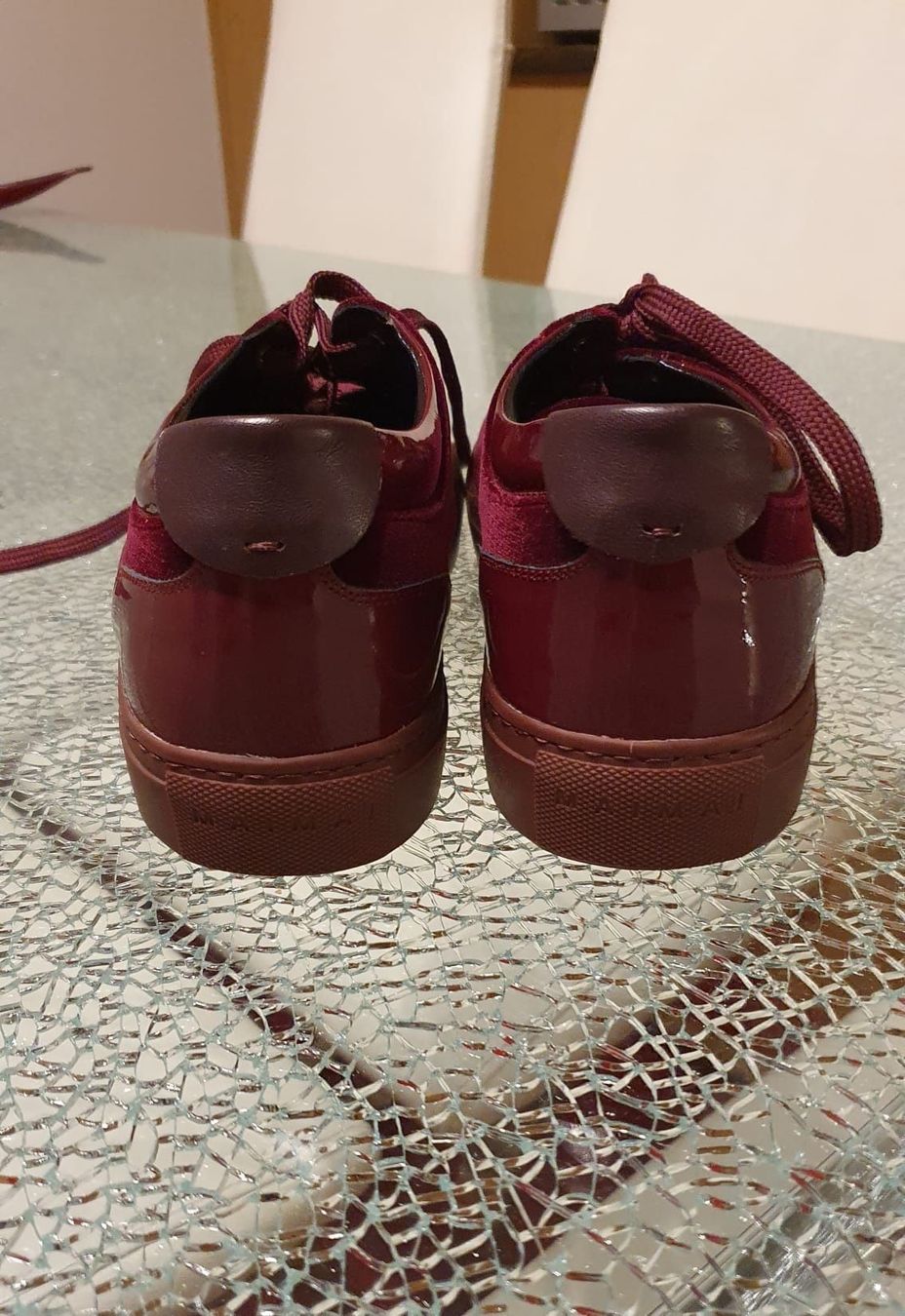 Chaussures femmes: MaiMai Gr. 40 – D'occasion à Luzern par Edii025 8