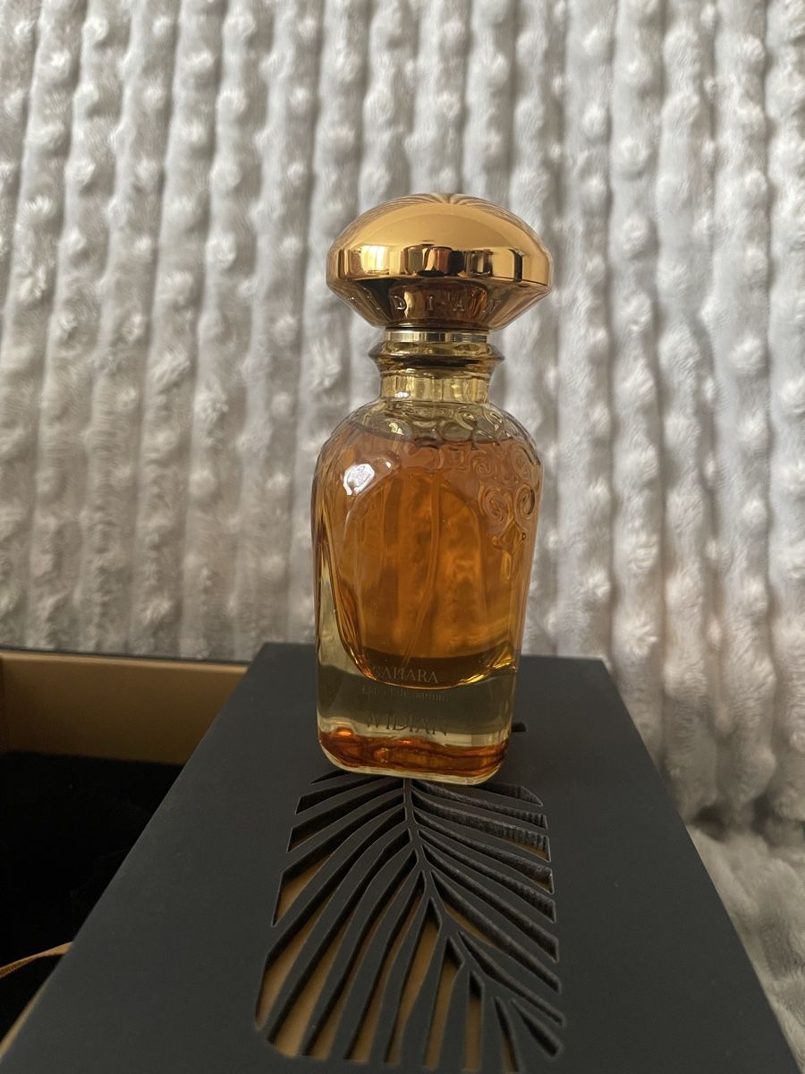 Widian Profumi & Eau de Toilette: Widian Sahara 50ml – Nuovo (secondo la descrizione) da Basel venduto da mar_8vqn 2