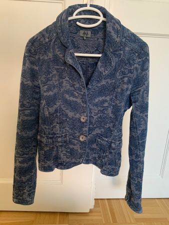 Toller Blazer von NILE - neuwertig - Gr. XS