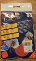 10 Lampenschirme zum Basteln neu