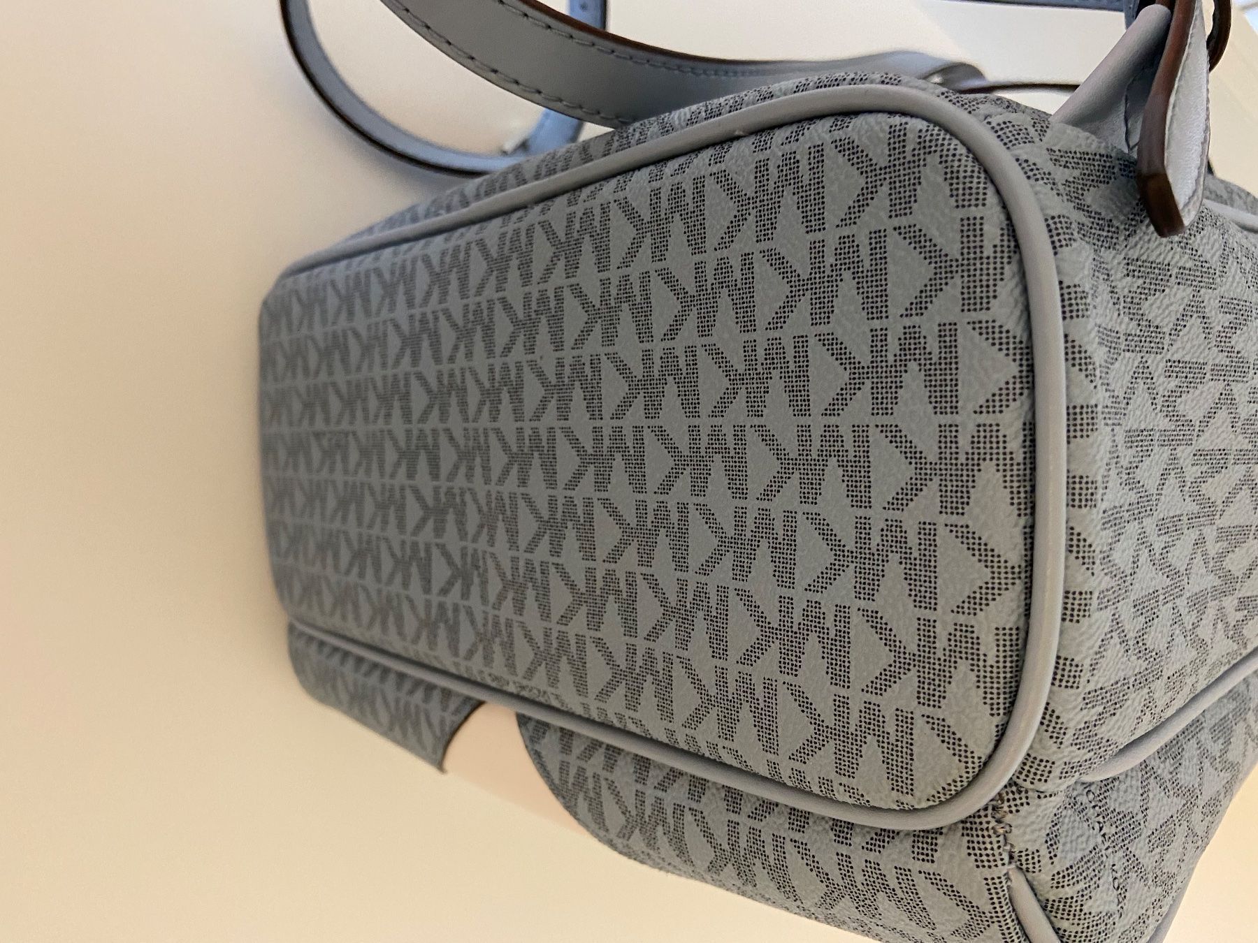Michael Kors Zaini: Michael Kors Rucksack NEU! – Nuovo (secondo la descrizione) da Horn venduto da Renet009 3