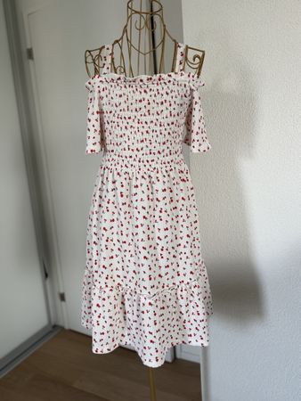 ZARA kids summer dress size 164cm