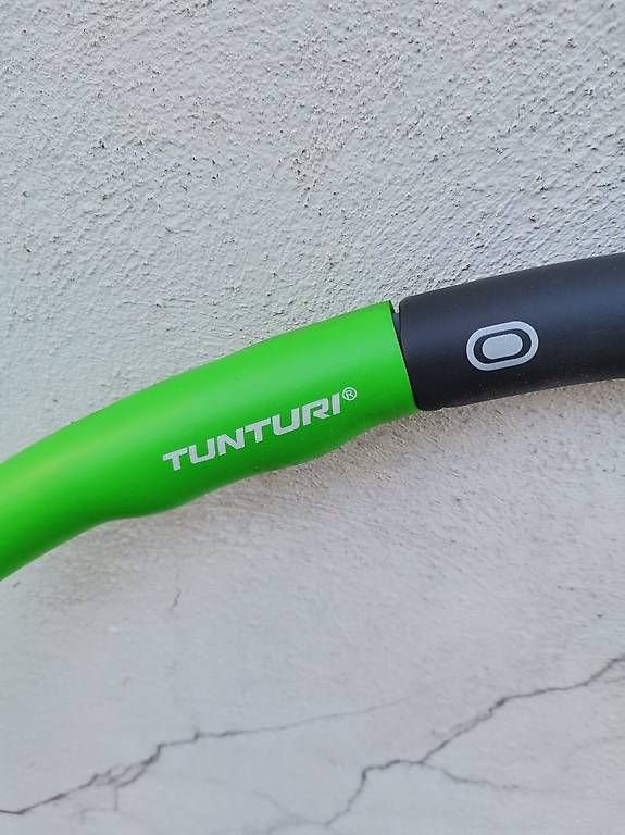 Hometrainer: Tunturi Hula Huup Ring, Sport Ring – Usato da Wiedlisbach venduto da materialkreislauf 1