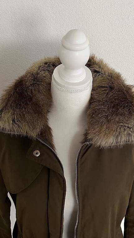 Giacche: Zara Jacke Grösse S  – Usato da Volketswil venduto da oli_l2zq 2