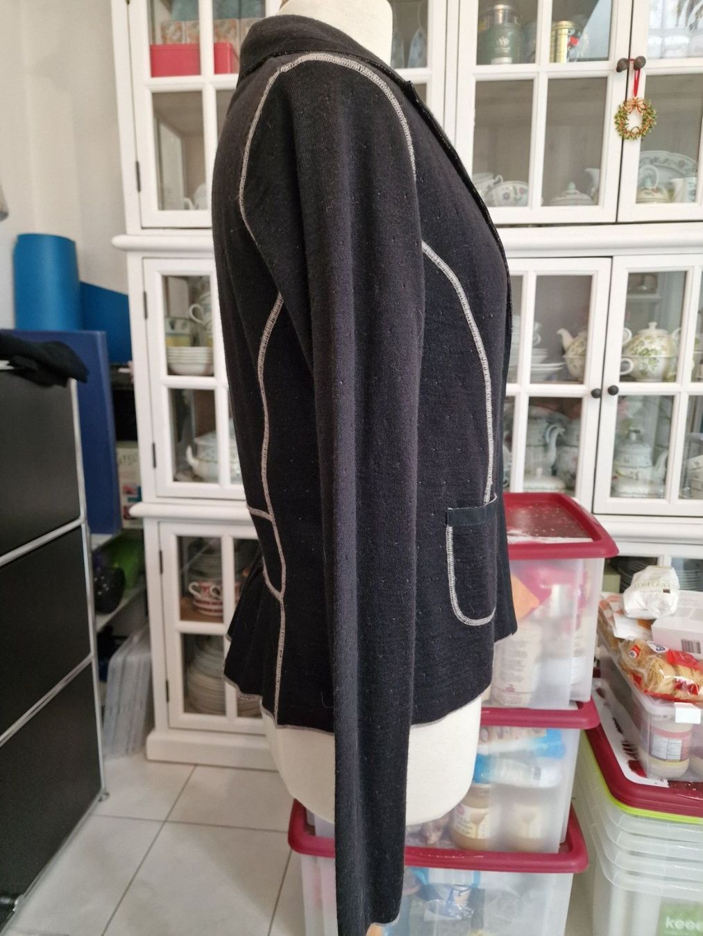 Jacken: Pianura Studio Jacke gr.38 – Neu (gemäss Beschreibung) aus Oberglatt ZH von Alischa1 2