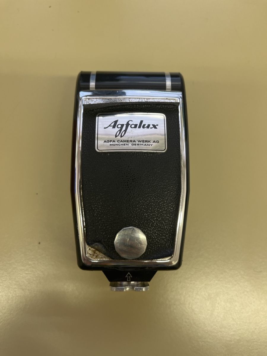 Agfa Flash: Altes Kamerazubehör – Difettoso da Arch venduto da Dendu01