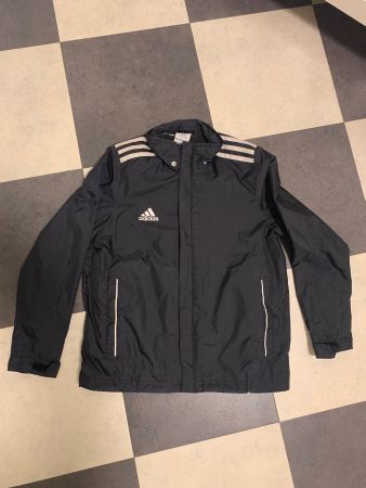 Adidas Sportjacke