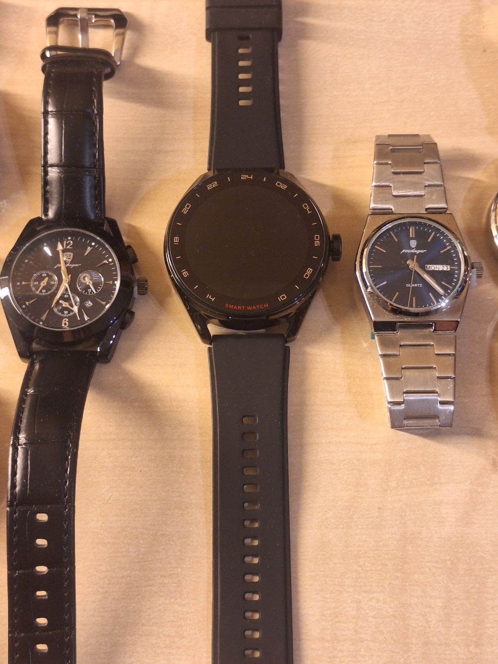 Montres: 13x Armbanduhren  – Neuf (Voir description) à Grüt (Gossau ZH) par wisdomio7 8