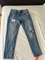 Pull & Bear Jeans Hose Gr. 40