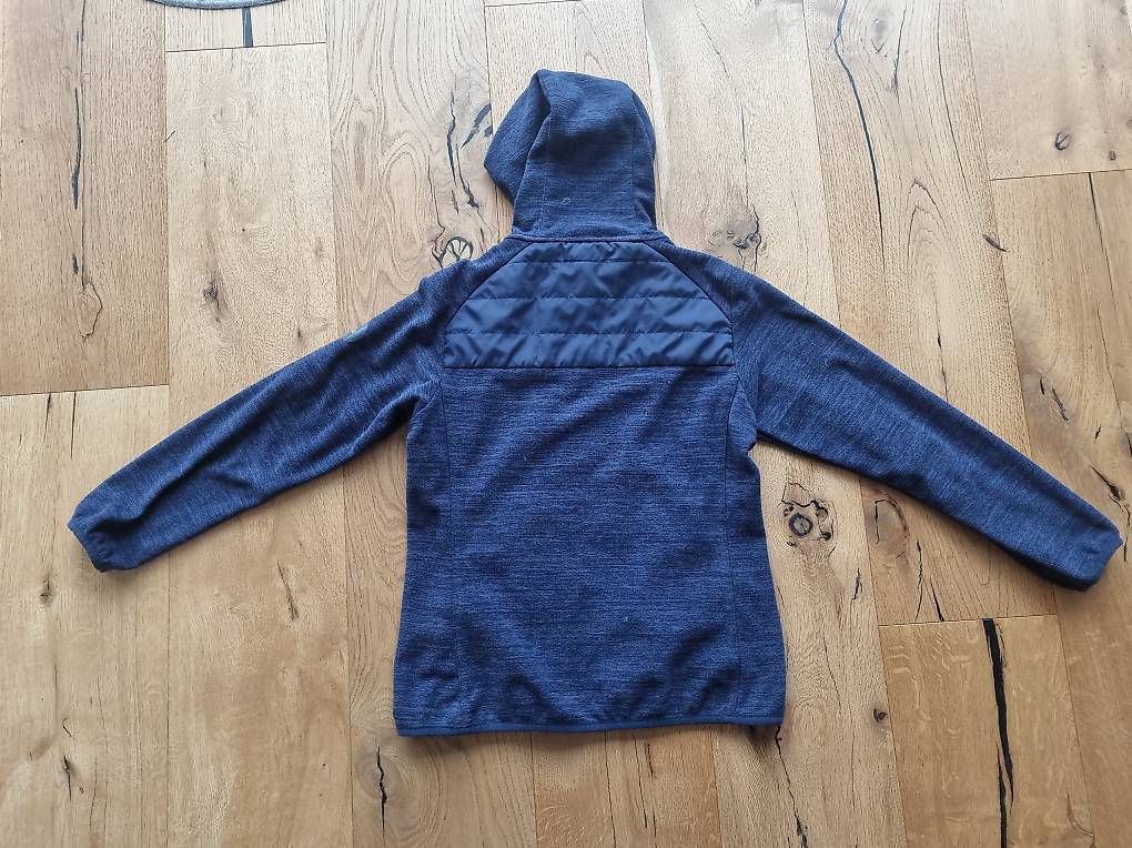 Mckinley Giacche & Cappotti: Leichte Jacke Gr.140 – Usato da Brütten venduto da gupi1717 1
