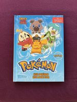 Pokémon Buch