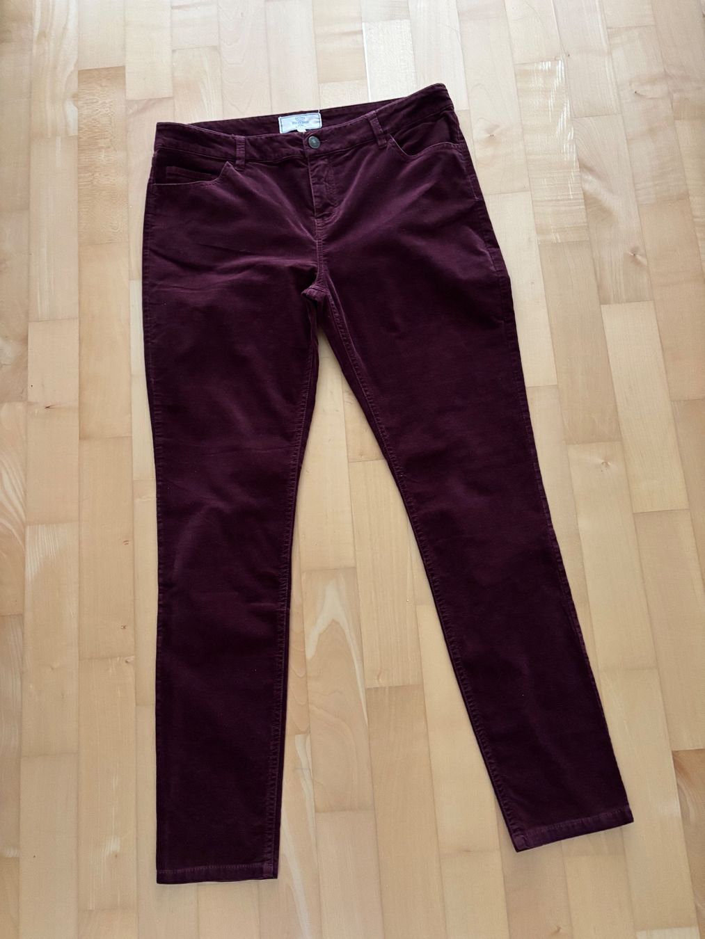 Pantalons: Samthose Fat Face – D'occasion à Winterberg ZH par vanilleinspiration