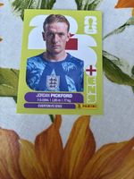 Panini FIFA World Cup 2026 Sticker Jordan Pickford