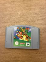 Spiel Super Mario 64 Nintendo 64 Konsole PAL Version