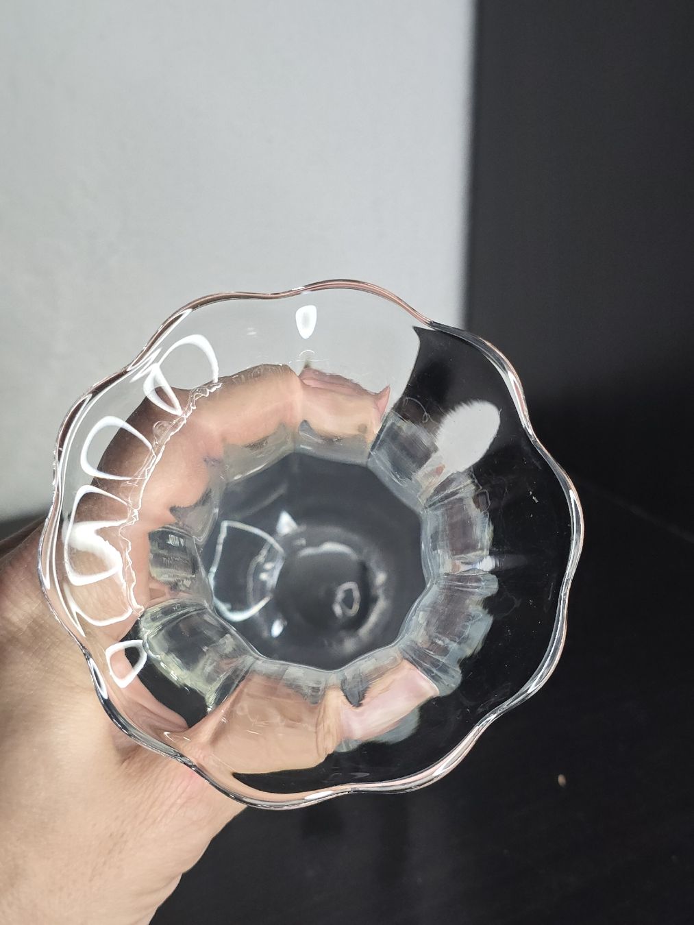 Vasi & Recipienti: Orrefors Schweden Vase Uranglas – Usato da Flamatt venduto da Tyrael01 3