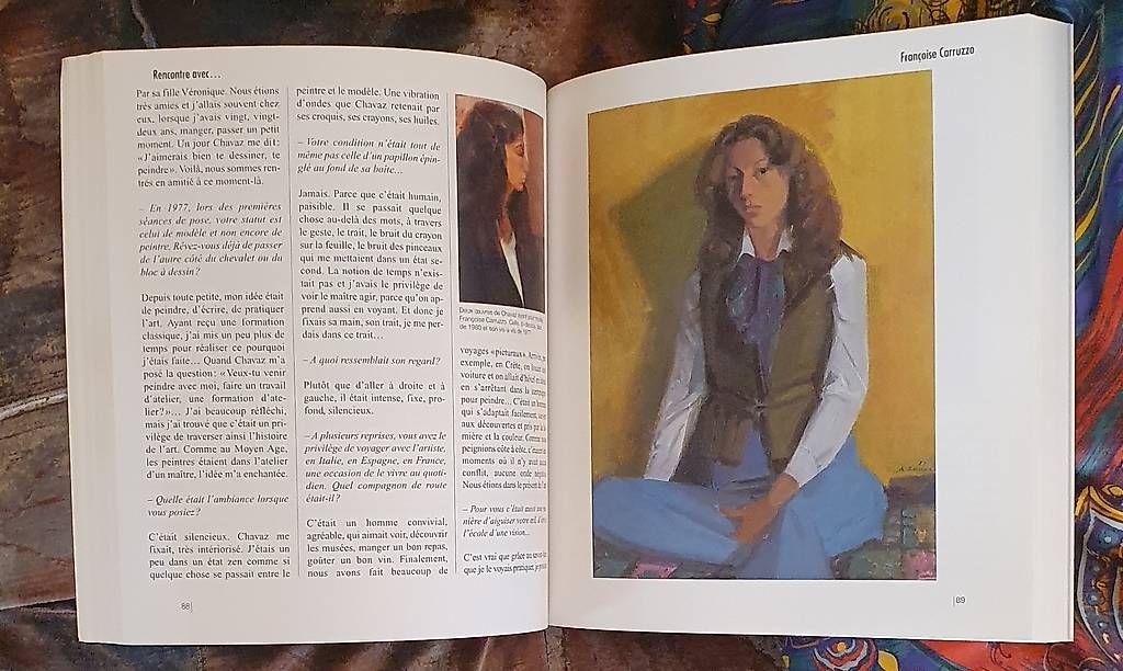 Libri: Chavaz / expo Gianadda – Usato da Servion venduto da meno999 1