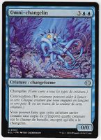 [MTG] Omni-Changeling [fr]