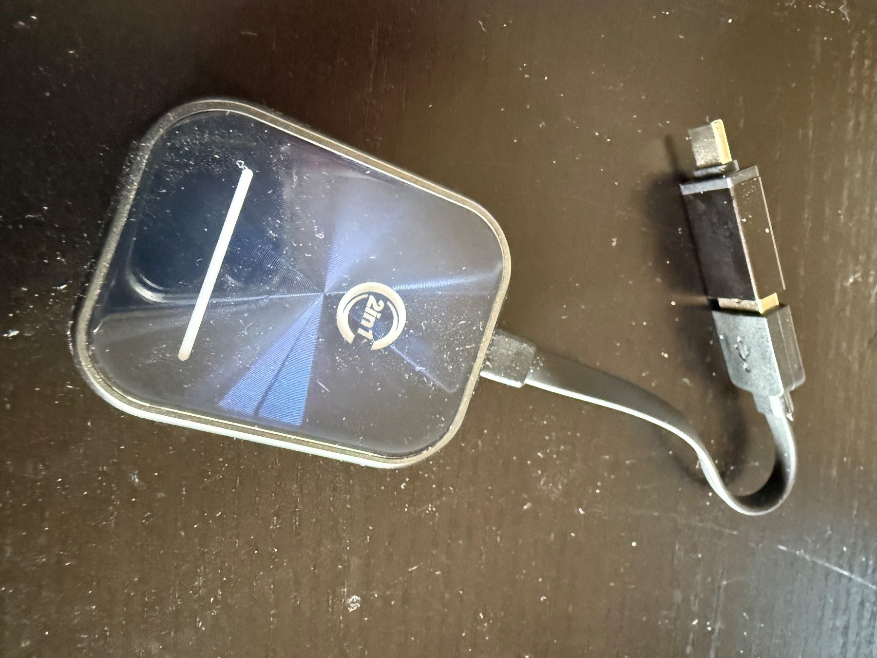 Autres: KUKIHO Wireless Adapter für Apple CarPlay Android Auto – Neuf (Voir description) à Altendorf par Elenaneagu22 3