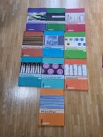 LTT Hefte Pflege HF , Schulbücher Medizin